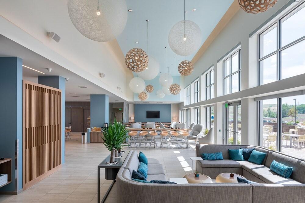 Element Nashville Airport Luaran gambar